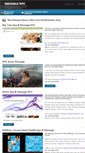 Mobile Screenshot of massage-nyc.net